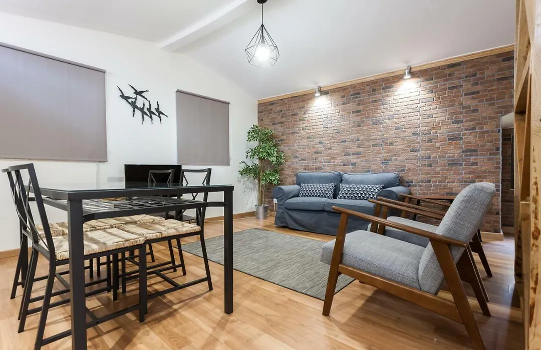 FLH Bairro Alto Stylish Apartment-1