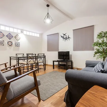 Flh Bairro Alto Stylish Apartment-2