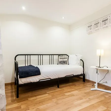 Flh Bairro Alto Stylish Apartment-3