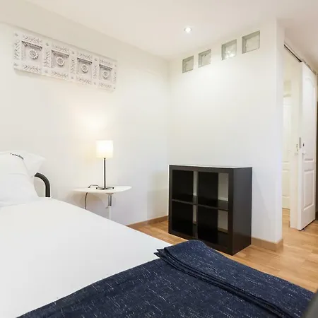 FLH Bairro Alto Stylish Apartment-2